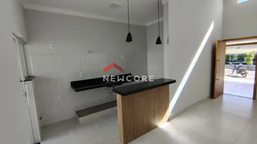 Casa com 3 Quartos à venda, 115m² no Jardim América, Marília