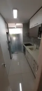 Apartamento com 2 Quartos à venda, 50m² no Saúde, São Paulo