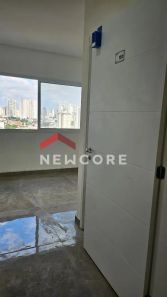 Kitnet à venda, 21m² no Belenzinho, São Paulo