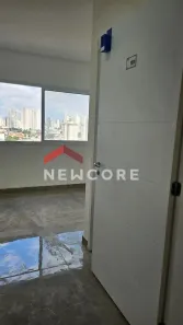 Kitnet à venda, 21m² no Belenzinho, São Paulo