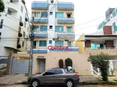 Apartamento com 1 Quarto à venda, 63m² no Esplanada, Governador Valadares
