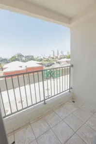 Apartamento com 2 Quartos à venda, 55m² no Cambuci, São Paulo