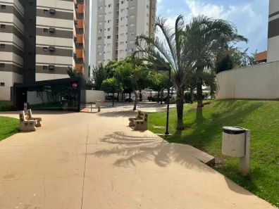 Apartamento com 3 Quartos para alugar, 98m² no Jardim Bosque das Vivendas, São José do Rio Preto