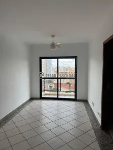 Apartamento com 1 Quarto para alugar, 45m² no Jardim Paulista, Ribeirão Preto