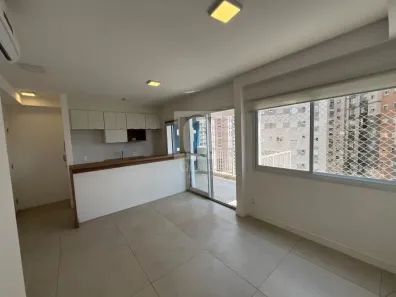Apartamento com 1 Quarto à venda, 47m² no Alphaville Empresarial, Barueri