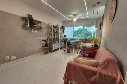 Sala Comercial à venda, 33m² no Barra da Tijuca, Rio de Janeiro
