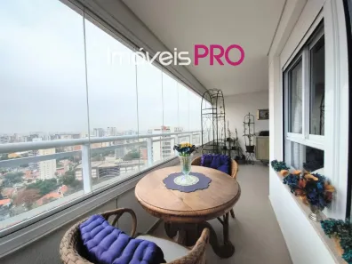 Apartamento com 2 Quartos à venda, 64m² no Vila Mariana, São Paulo