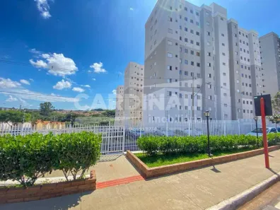 Apartamento com 2 Quartos à venda, 45m² no Recreio São Judas Tadeu, São Carlos