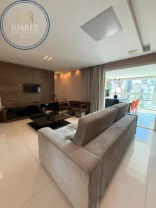 Apartamento com 4 Quartos à venda, 181m² no Barra, Salvador