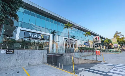 Ponto Comercial para alugar, 285m² no Alphaville Industrial, Barueri