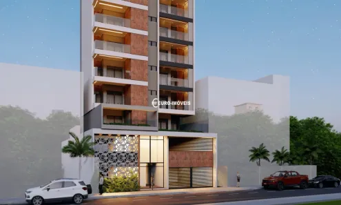 Cobertura com 3 Quartos à venda, 159m² no Alto dos Passos, Juiz de Fora