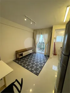 Apartamento com 2 Quartos para alugar, 42m² no Tucuruvi, São Paulo