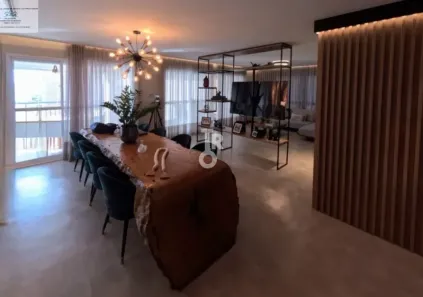 Apartamento com 4 Quartos à venda, 268m² no Anhangabaú, Jundiaí