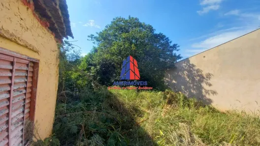 Lote/Terreno à venda, 668m² no Remanso Azul, Americana