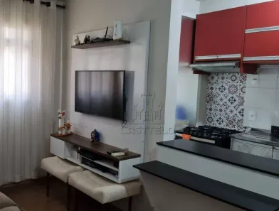 Apartamento com 2 Quartos à venda, 48m² no Jardim São Paulo II, Londrina