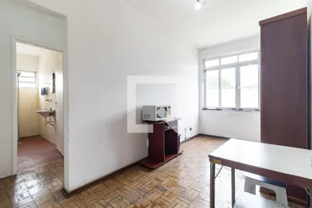 Apartamento com 1 Quarto à venda, 51m² no Vila Natália, São Paulo