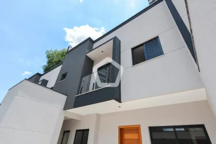 Sobrado com 4 Quartos à venda, 150m² no Vila Gumercindo, São Paulo