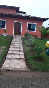 Casa de Condomínio com 3 Quartos à venda, 94m² no Rasa, Armação dos Búzios