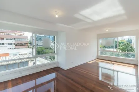 Apartamento com 3 Quartos à venda, 113m² no Moinhos de Vento, Porto Alegre