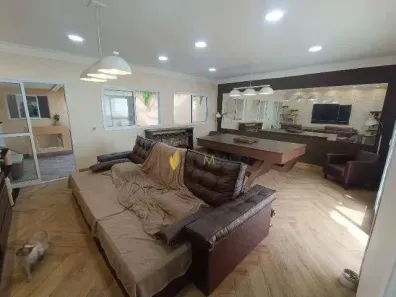 Casa com 2 Quartos à venda, 250m² no Fundação, São Caetano do Sul