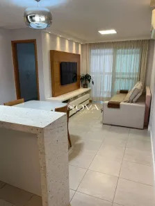 Apartamento com 2 Quartos à venda, 76m² no Icaraí, Niterói