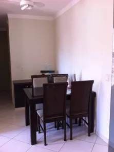 Apartamento com 2 Quartos à venda, 58m² no Campos Elíseos, Ribeirão Preto