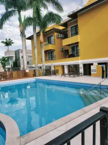Apartamento com 2 Quartos à venda, 71m² no Cachoeira do Bom Jesus, Florianópolis