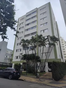 Apartamento com 3 Quartos para venda ou aluguel, 100m² no Cambuí, Campinas