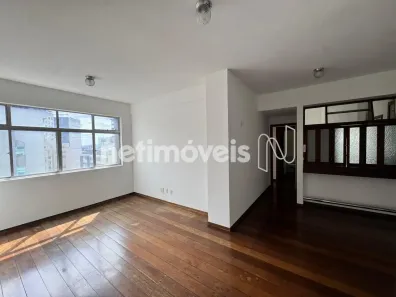 Apartamento com 2 Quartos para alugar, 80m² no Boa Viagem, Belo Horizonte
