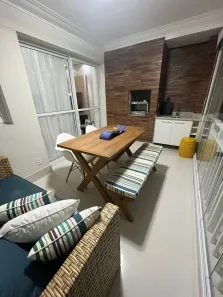 Apartamento com 3 Quartos à venda, 108m² no Osvaldo Cruz, São Caetano do Sul