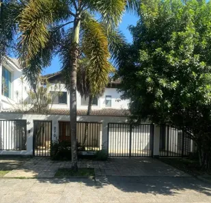 Casa com 3 Quartos à venda, 300m² no Barra da Tijuca, Rio de Janeiro