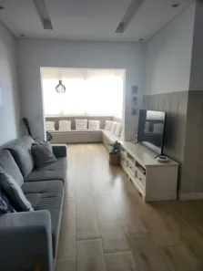 Apartamento com 2 Quartos à venda, 71m² no Jardim Uirá, São José dos Campos