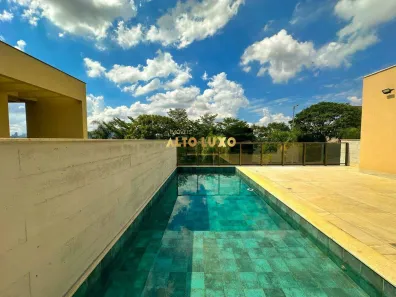 Casa com 4 Quartos à venda, 390m² no Quintas do Sol, Nova Lima