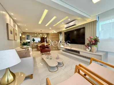 Apartamento com 3 Quartos à venda, 130m² no Dionisio Torres, Fortaleza