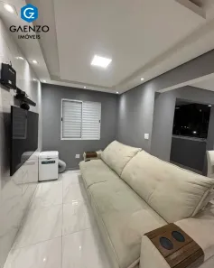 Apartamento com 2 Quartos à venda, 59m² no Conceição, Osasco