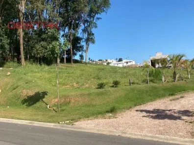 Lote/Terreno à venda, 391m² no Jardim das Samambaias, Jundiaí
