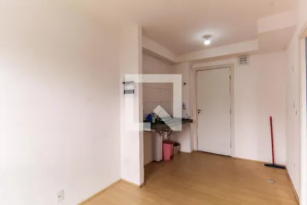 Apartamento com 1 Quarto à venda, 27m² no Mooca, São Paulo