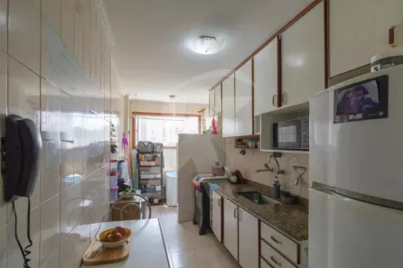 Apartamento com 2 Quartos à venda, 51m² no Jardim Peri, São Paulo