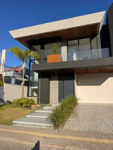 Casa de Condomínio com 4 Quartos à venda, 280m² no Buraquinho, Lauro de Freitas
