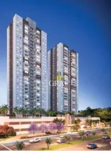 Apartamento com 3 Quartos à venda, 117m² no Centro, São Bernardo do Campo