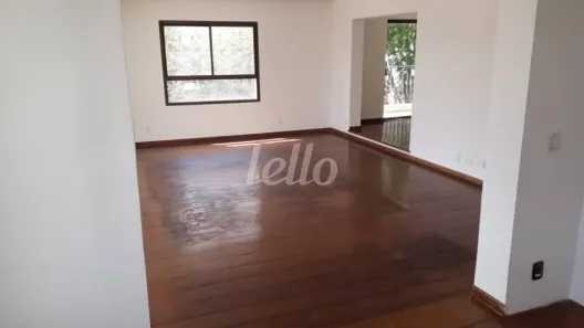 Apartamento com 3 Quartos à venda, 265m² no Higienópolis, São Paulo