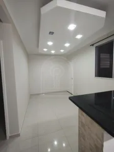 Apartamento com 2 Quartos à venda, 49m² no Jardim Primor, Araraquara