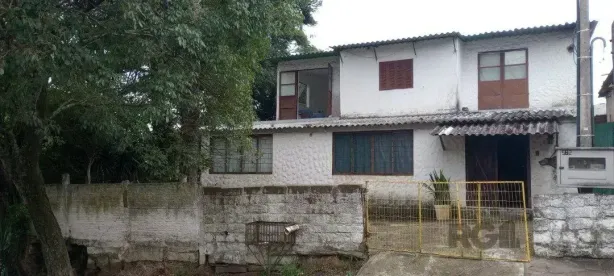 Casa com 5 Quartos à venda, 201m² no Camaquã, Porto Alegre