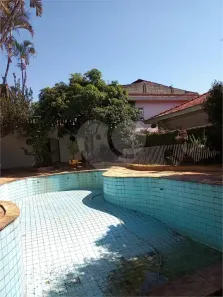 Sobrado com 3 Quartos à venda, 442m² no Bosque da Saúde, São Paulo