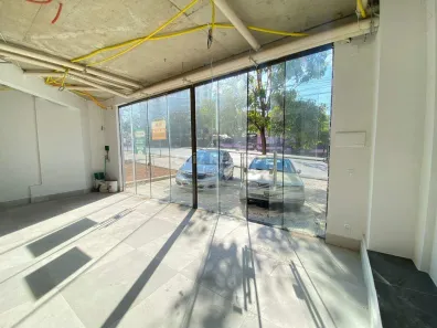 Ponto Comercial para alugar, 46m² no Santo Agostinho, Belo Horizonte