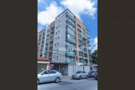 Apartamento com 3 Quartos à venda, 101m² no Santa Maria, São Caetano do Sul
