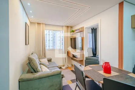 Apartamento com 2 Quartos à venda, 35m² no Jaguaré, São Paulo