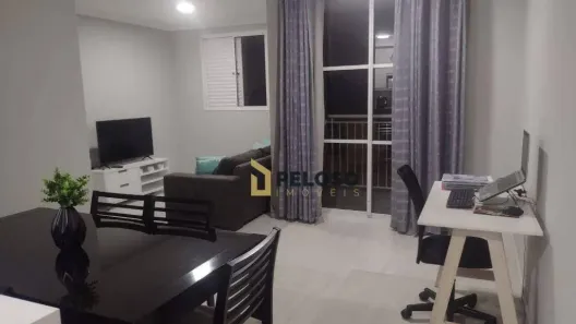 Apartamento com 3 Quartos à venda, 61m² no Vila Guilherme, São Paulo