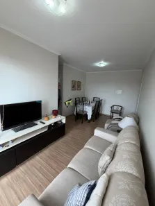 Apartamento com 2 Quartos à venda, 76m² no Limão, São Paulo