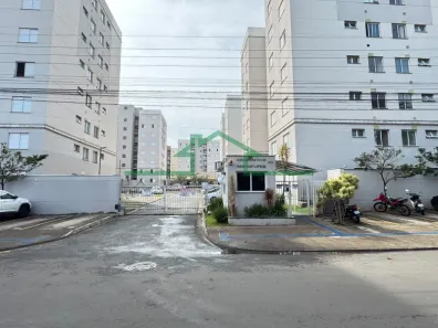 Apartamento com 2 Quartos à venda, 54m² no Jardim Abaeté, Piracicaba